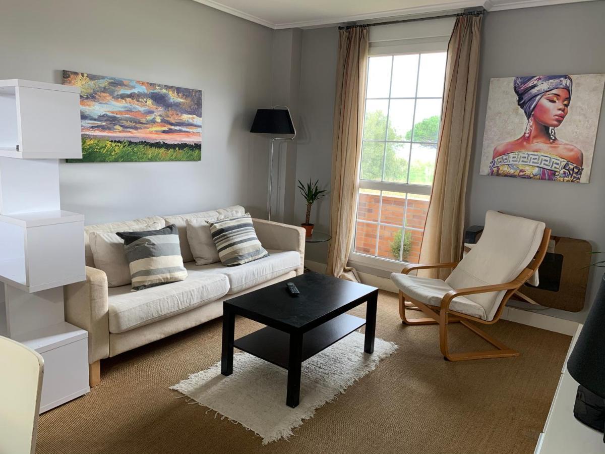 Apartamento Puerto Deportivo Marina De Santander Exterior foto