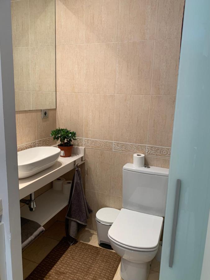Apartamento Puerto Deportivo Marina De Santander Exterior foto